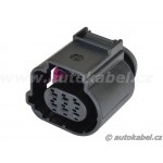 Těleso konektoru FEP MCP 6FD - 4H0973713D
